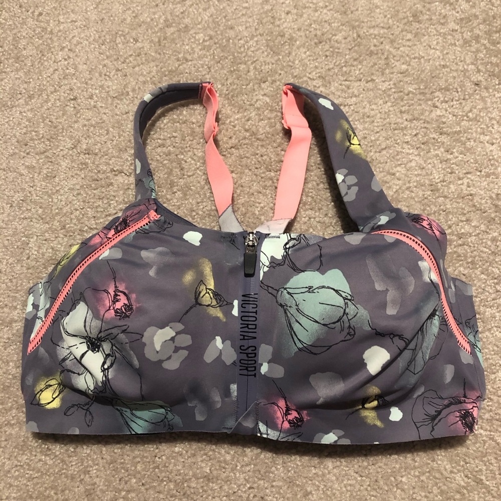 Victoria’s Secret Incredible Knockout Ultra Max